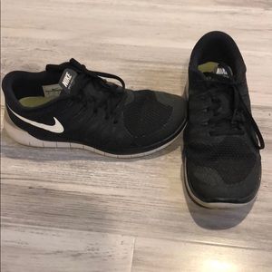 Nike sneakers